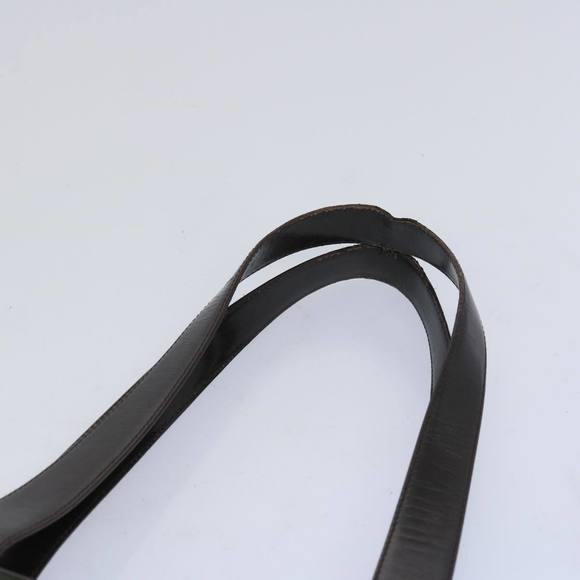 PRADA Tote Bag Nylon Green Auth ac2723 - Picture 8 of 16